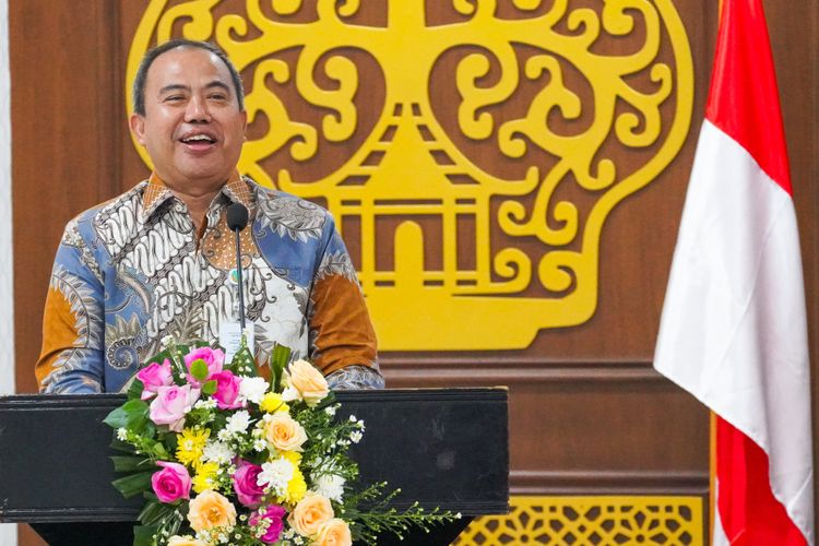 Sekjen Kemenhut: FOLU Net Sink Pilar Utama Aksi Iklim Indonesia