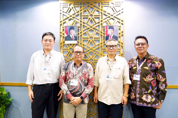 Peluang Kerja Sama Restorasi dan Rehabilitasi Hutan dan Lahan dengan Pihak Swasta Internasional