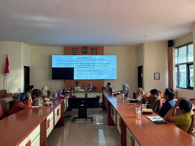 Kemenhut Dorong Saka Wanabakti Sulawesi Selatan Jadi Ruang Belajar Generasi Muda