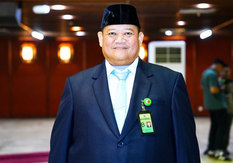 Kementerian Kehutanan Tegaskan Izin Tambang Di Pulau Wawonii Telah Dicabut