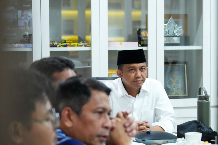 Menhut: Karhutla Perlu Diantisipasi, Dampaknya terhadap Masyarakat Harus Diminimalkan