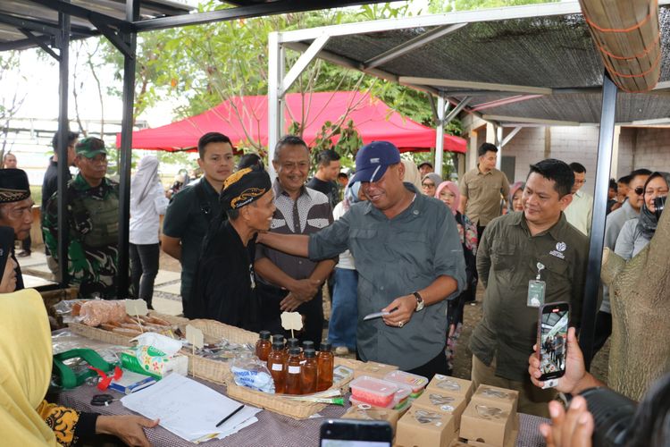 Kementerian Kehutanan Gelar Foresta Showbiz: Jembatani Petani Hutan dengan Akses Jejaring Pasar melalui Kemitraan