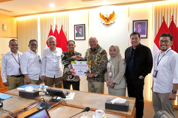 Cegah Inbreeding, Menhut Dorong Kolaborasi Antar Lembaga Konservasi