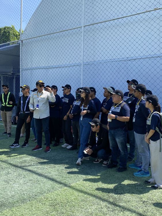 Kementerian Kehutanan Perkuat Kompetensi Operator Drone untuk Dukung Pengelolaan Hutan Berbasis Data Spasial