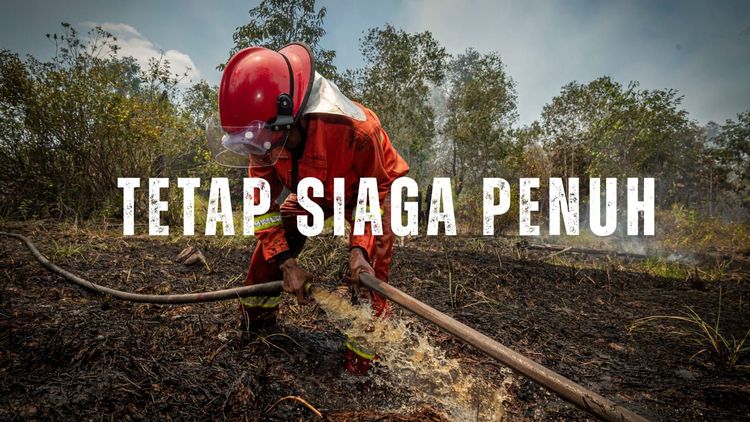 Riau–Jambi Nihil Hotspot High Confidence