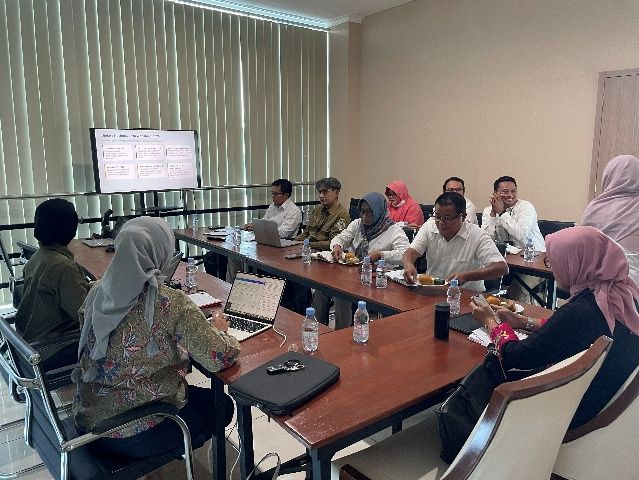 82 Pangkalan Saka Wanabakti Aktif, Kemenhut Dorong Jawa Tengah Perkuat Pangkalan dan Aksi Nyata Jaga Hutan
