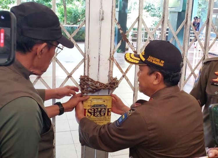 Kemenhut Pastikan Perlindungan Satwa dan Transisi Pengelolaan Kebun Binatang Bandung