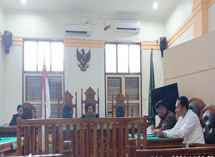 Hakim PN Medan Tolak Praperadilan Kasus Kayu Ilegal, Tersangka Segera Disidangkan