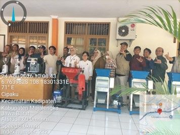 Kementerian Kehutanan Dorong Wirausaha Muda Hilirisasi dan Digitalisasi Pemasaran Kopi