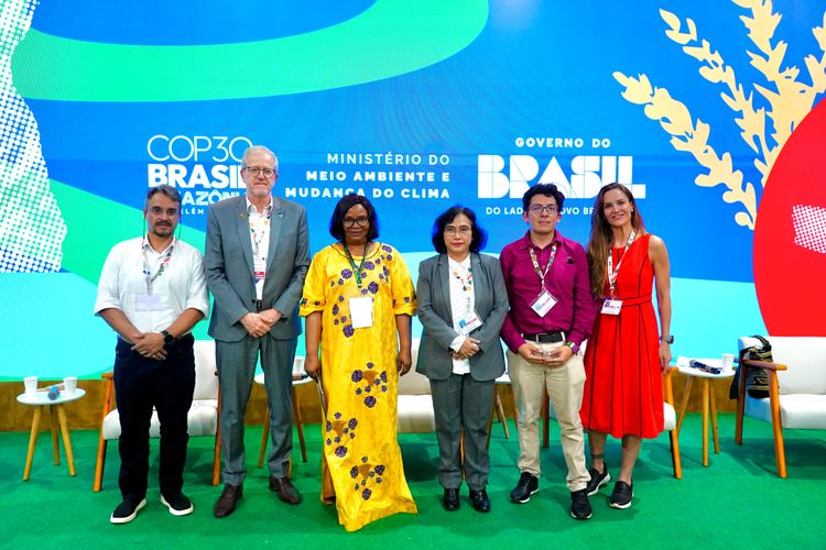 Dari Komitmen ke Aksi Nyata, Kemajuan Global menuju Net Zero Deforestation