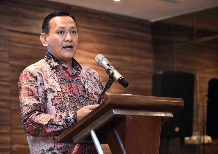 Wamenhut Tegaskan Pembangunan Infrastruktur Harus Sejalan dengan Perlindungan Gajah dan Habitatnya