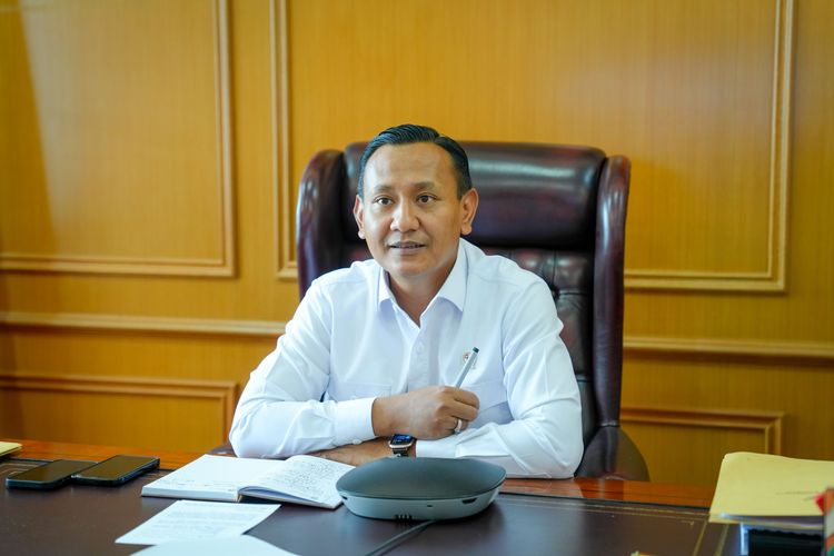 Wamenhut Rohmat Marzuki: Penguatan Koordinasi Tapak dan Kolaborasi Antar-UPT Menjadi Kunci Keberhasilan Pembangunan Kehutanan di Kalimantan Timur