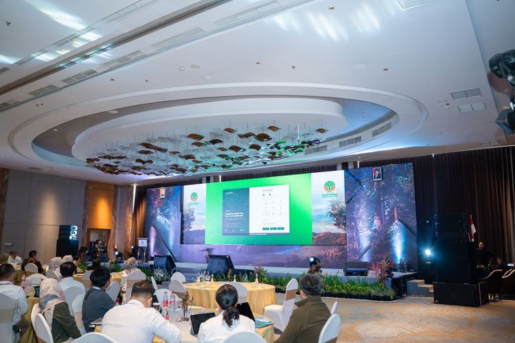 Kemenhut Perkuat Tata Kelola Kerja Sama di Hutan Konservasi dengan SIGMA KSDAE Versi Terbaru