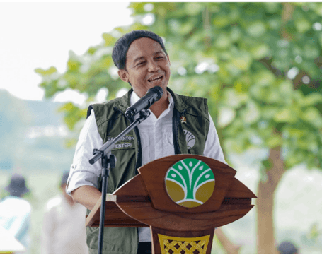 PPTKH dan TORA Sebagai Langkah Nyata Pemerintah Mewujudkan Akses Lahan Berkeadilan