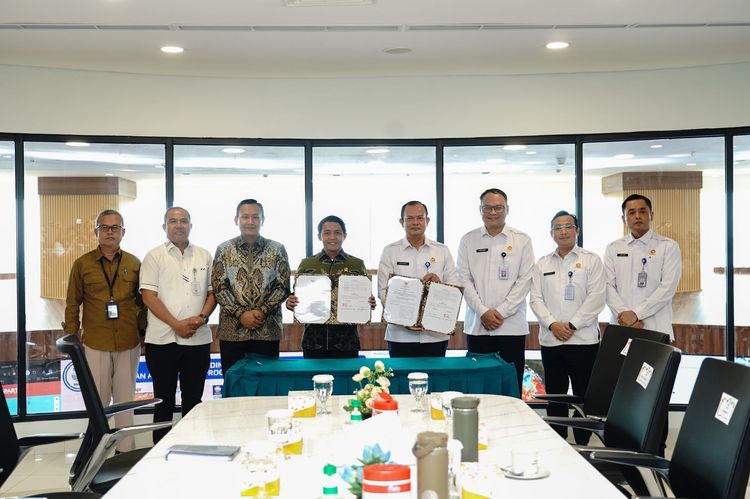 Antisipasi El Nino 2026, Kemenhut dan BMKG Perkuat Operasi Modifikasi Cuaca untuk Cegah Karhutla