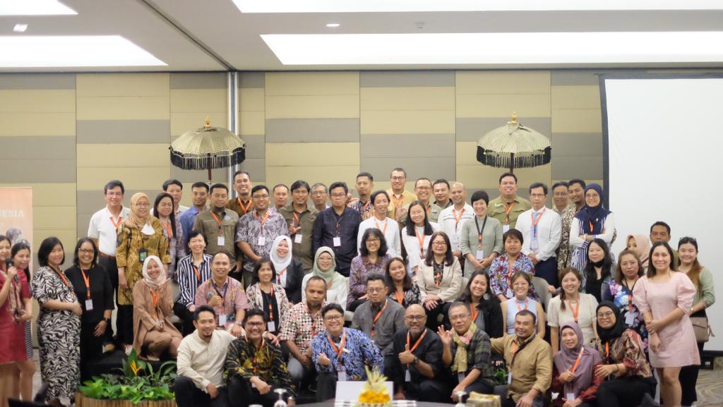 Keberhasilan Aksi Konservasi Indonesia Menjadi Contoh Negara-Negara ASEAN