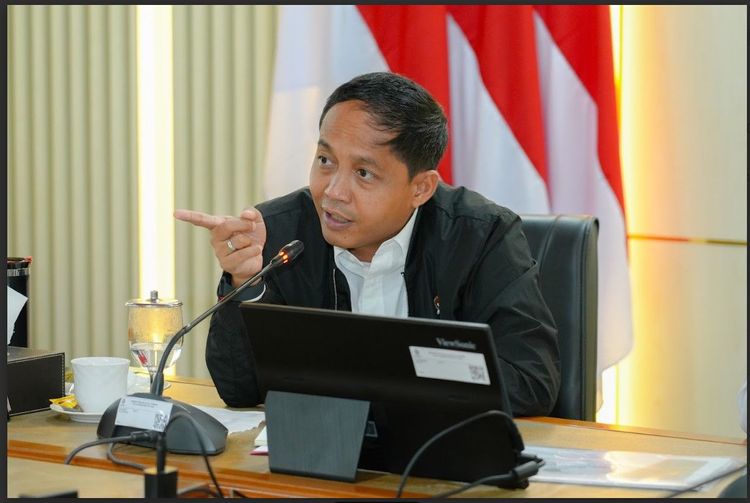 SIGAP dan DSS Kehutanan: Menguatkan One Map Policy di Era Digitalisasi Pemerintahan
